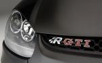 Volkswagen Golf R GTi Concept 2006 года